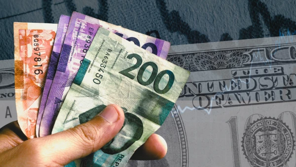 Peso Projected to Slide to 62-63 per Dollar