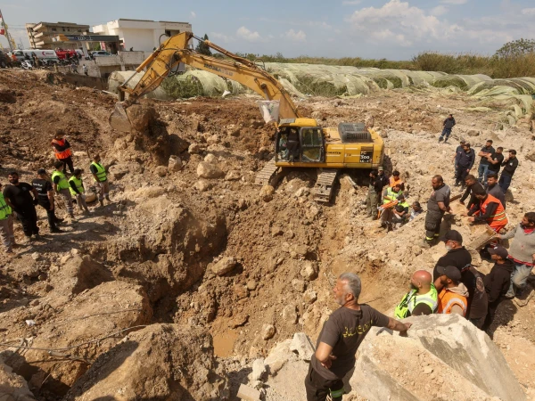 Trump's Former MAGA Allies Condemn Israeli Soldier's Destruction of Jesus Statue in Lebanon