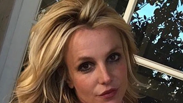 Britney Spears Faces DUI Charge Following Arrest