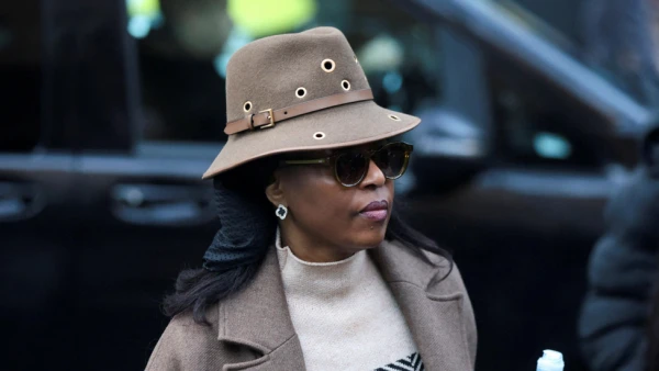 Former Nigerian Oil Minister Defends Lavish UK Lifestyle in Bribery Trial