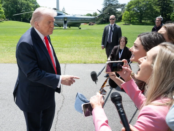 Trump Rejects Iranian Peace Terms in Latest Pakistan-Brokered Offer