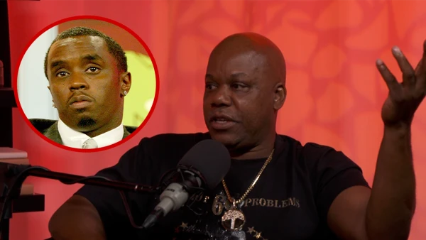 Too $hort Stands by Diddy, Pledges to Attend Future 'Welcome Home' Party