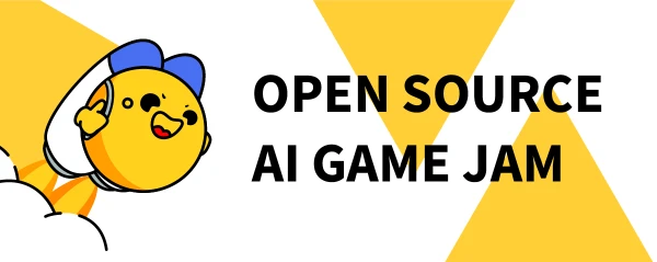Weekend Hackathon: Build a Video Game with Open Source AI Tools