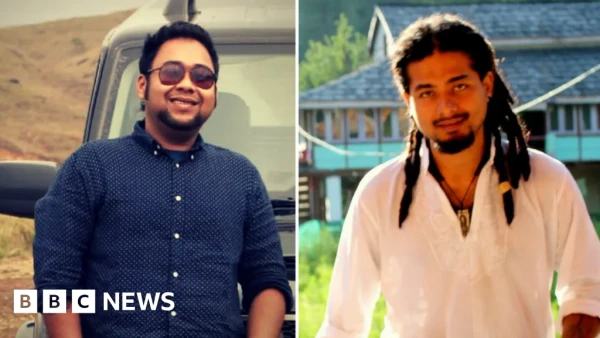 After Eight Years, Indian Court Convicts 20 in 2018 Mob Lynching