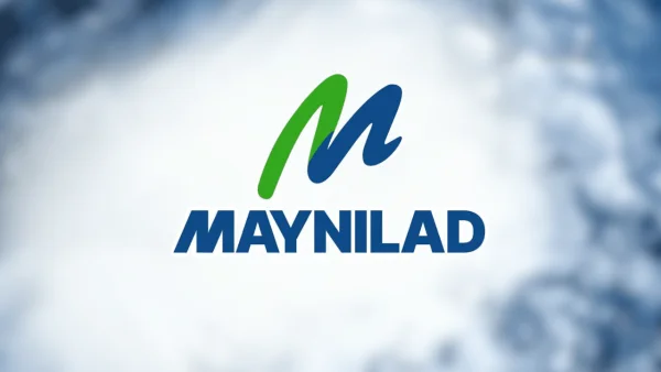 Maynilad Customers to See Slight Drop in Water Rates for Q3