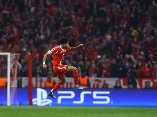 Diaz and Olise Deliver Dramatic Late Strikes as Bayern Munich Stuns Real Madrid to Reach Champions League Semifinals