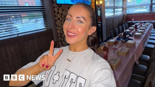 Triple Duty: The Grueling Reality of Gen Z's Three-Job Hustle