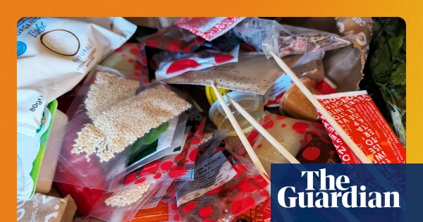 From Waste to Wonder: Creative Solutions for Recipe Box Leftovers