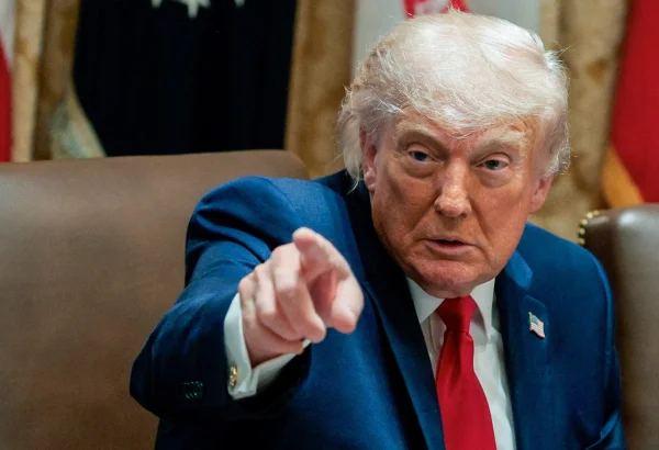 Trump Considers Iran Deal as Tehran Denies Final Agreement