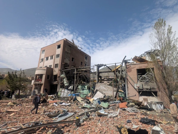 Cultural Warfare: US and Israel Accused of Targeting Iran's Identity