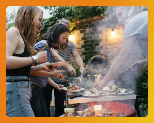 Beyond Sausages and Wine: Creative Host Gifts for Your Next Barbecue