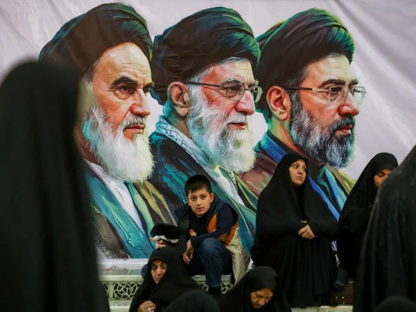 Iran Sets Funeral and Burial Dates for Supreme Leader Khamenei