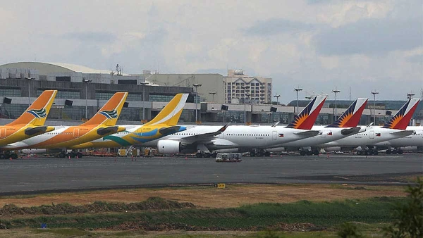 Philippine Airfares Stay High in May Despite Slight Fuel Surcharge Reduction