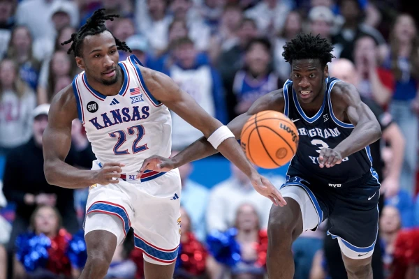 Wizards weigh options at No. 1 on eve of NBA draft