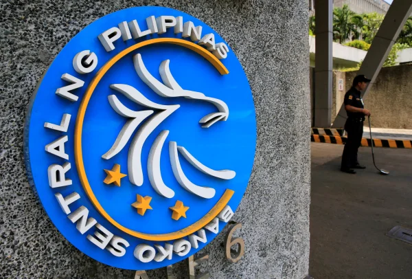Bank Lending Surges to Nine-Month High in April