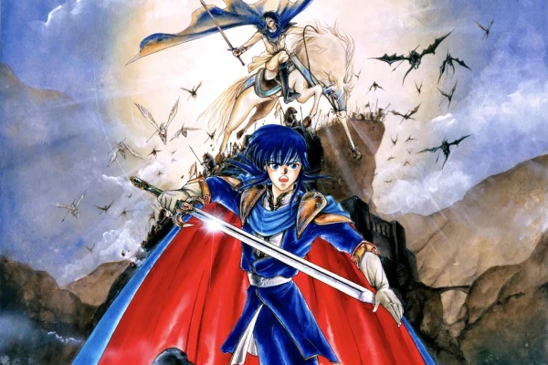 30 Years Ago, Fire Emblem: Genealogy of the Holy War Rescued the Series and Set Its Future