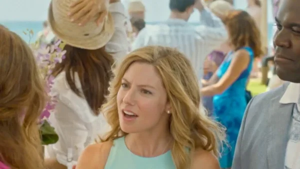 Where Is She Now? Sugar Lyn Beard, the Bride-to-Be from 'Mike & Dave Need Wedding Dates'