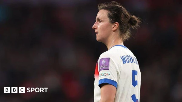 Wubben-Moy Seizes the Spotlight: England's Unsung Hero Steps Up in Williamson's Absence