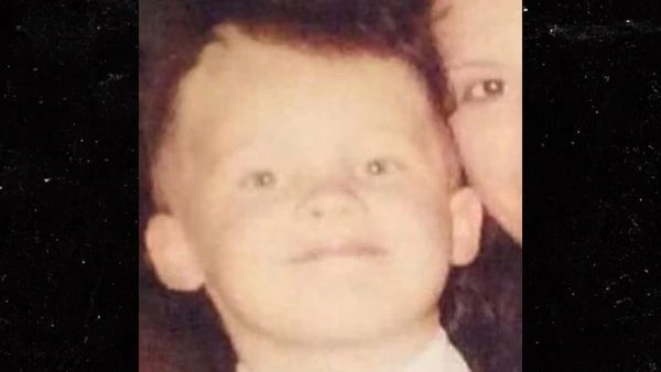 From Maine Kid to 'Pretty Little Liar': Guess Who This Spiffy Youngster Became?