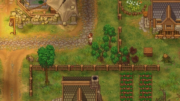 Free Game Giveaway Sparks $250K Revenue Surge for Graveyard Keeper