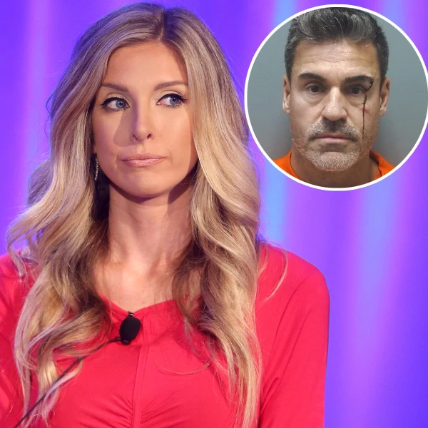 Lindsie Chrisley Seeks Protection After Boyfriend's Arrest for Alleged Strangulation