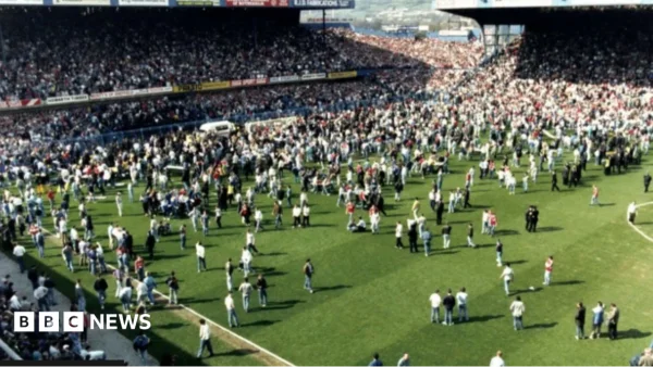 Hillsborough Law not likely until after summer