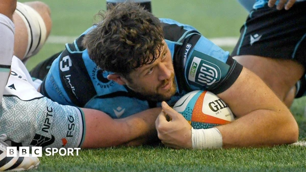 Cardiff Edge Ospreys in Heated Derby to Boost URC Playoff Bid