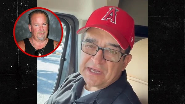 Dave Hester Mourns 'Storage Wars' Rival Darrell Sheets: 'He Was Family'