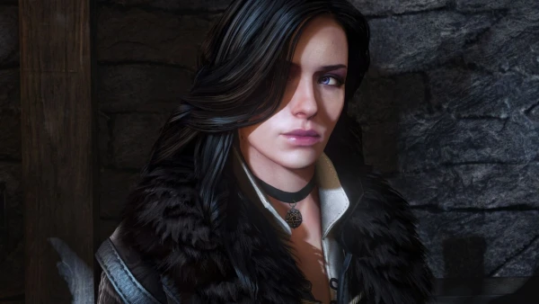 Witcher 3 Songs of the Past should venture back to the novels