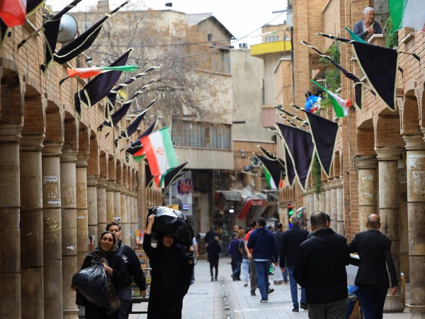 Iran's Strait Gambit: $5 Billion Oil Windfall Faces New Peril as U.S. Tightens Hormuz Grip