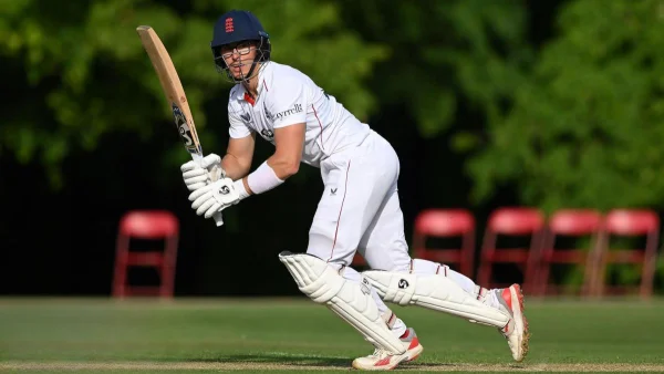 Glamorgan's Asa Tribe Stakes England Case with Lions Resilience