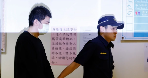 Taiwan Court Imposes Prison Sentences in TSMC Trade Secrets Theft Case