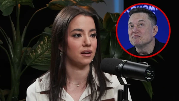 Elon Musk DM’d Her First: Ashley St. Clair Spills on How Their Relationship Began