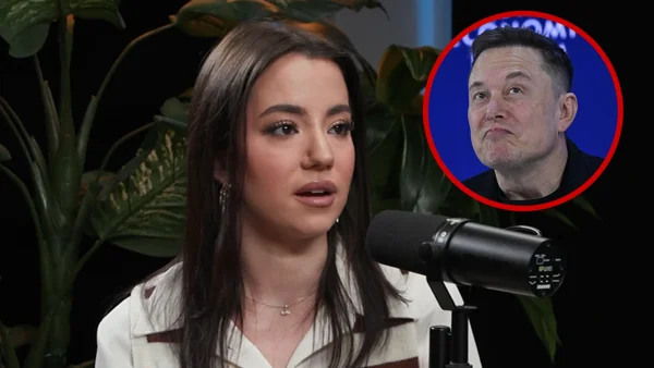 Elon Musk DM’d Her First: Ashley St. Clair Spills on How Their Relationship Began