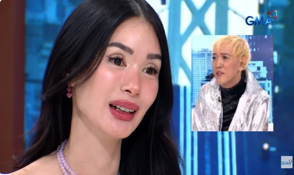 Heart Evangelista on Helping Others: 'My Points in Heaven Are What Matter Most'