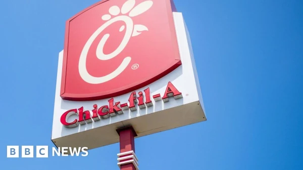 Fired Chick-fil-A Worker Allegedly Scammed $80K by Refunding Mac-and-Cheese to His Card