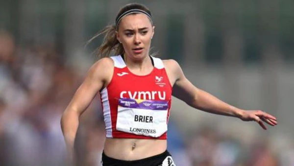Wales' Fastest Woman Barred from Commonwealth Games Due to Early Deadline
