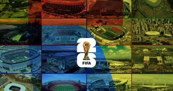 World Cup 2026 Match Times: How to Check Kickoffs in Your Time Zone
