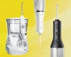 Water Flossers Gain Dental Backing as Accessible Alternative to Traditional Flossing