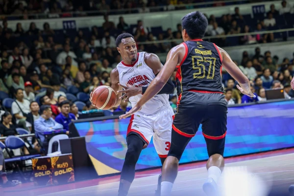 Ginebra Extends Winning Streak, Clinches Quarterfinal Spot with Dominant Win Over Titan Ultra