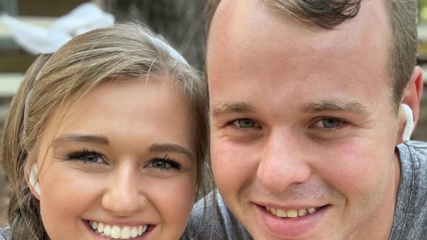 Duggar Family In-Laws Express Heartbreak Over Joseph's Child Molestation Charges