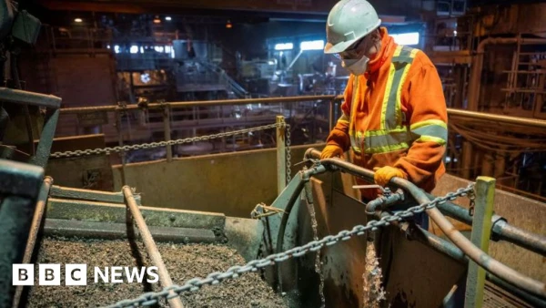 Canada Launches First Sovereign Wealth Fund to Bolster Economy Amid US Tariff Threats