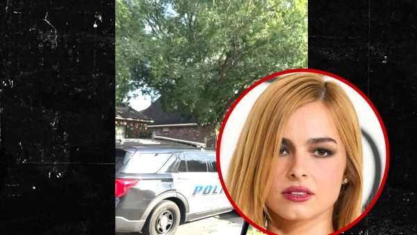 Police Respond to Addison Rae's Father's Louisiana Home After Mental Health Call
