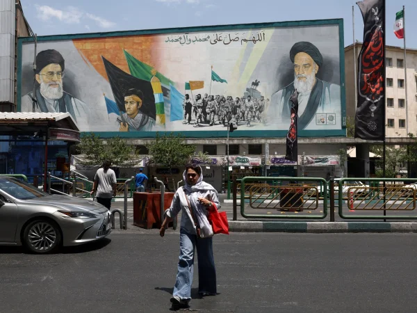 Iran war day 117: Nuclear inspections dispute as US Senate curbs war powers