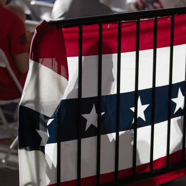 The​ Democrats Who Could Upend ​American Politics in the Years Ahead