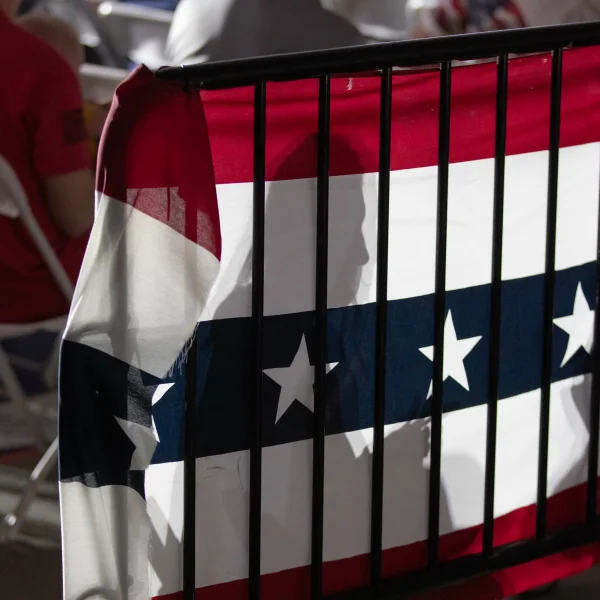 The​ Democrats Who Could Upend ​American Politics in the Years Ahead