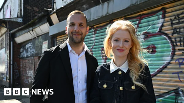 Green Party Proposes Affordable Leases to Revitalize UK High Streets