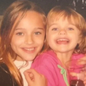 Throwback Trivia: Can You Guess Which Famous Hollywood Sisters These Adorable Kids Grew Up to Be?