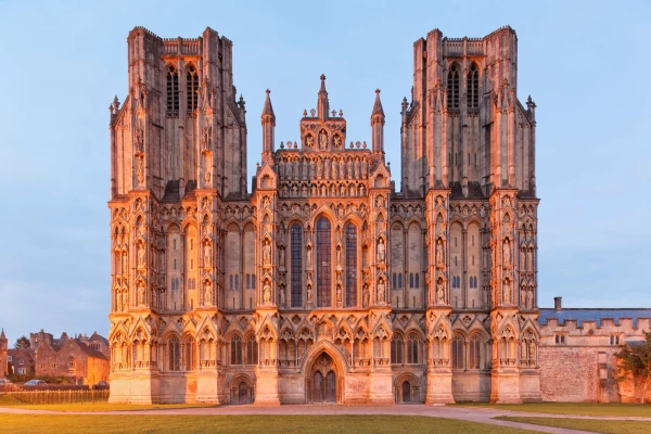 Discover Wells: A Charming UK City Break Without the Tourist Crowds