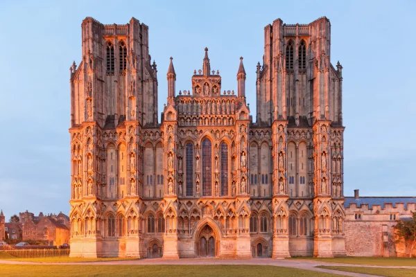 Discover Wells: A Charming UK City Break Without the Tourist Crowds